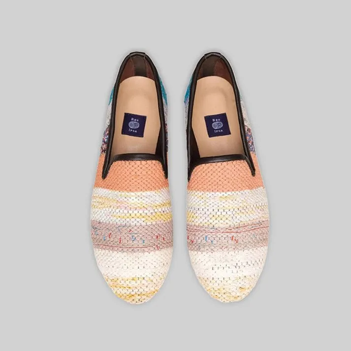 Men's Kilim Loafer Size 14