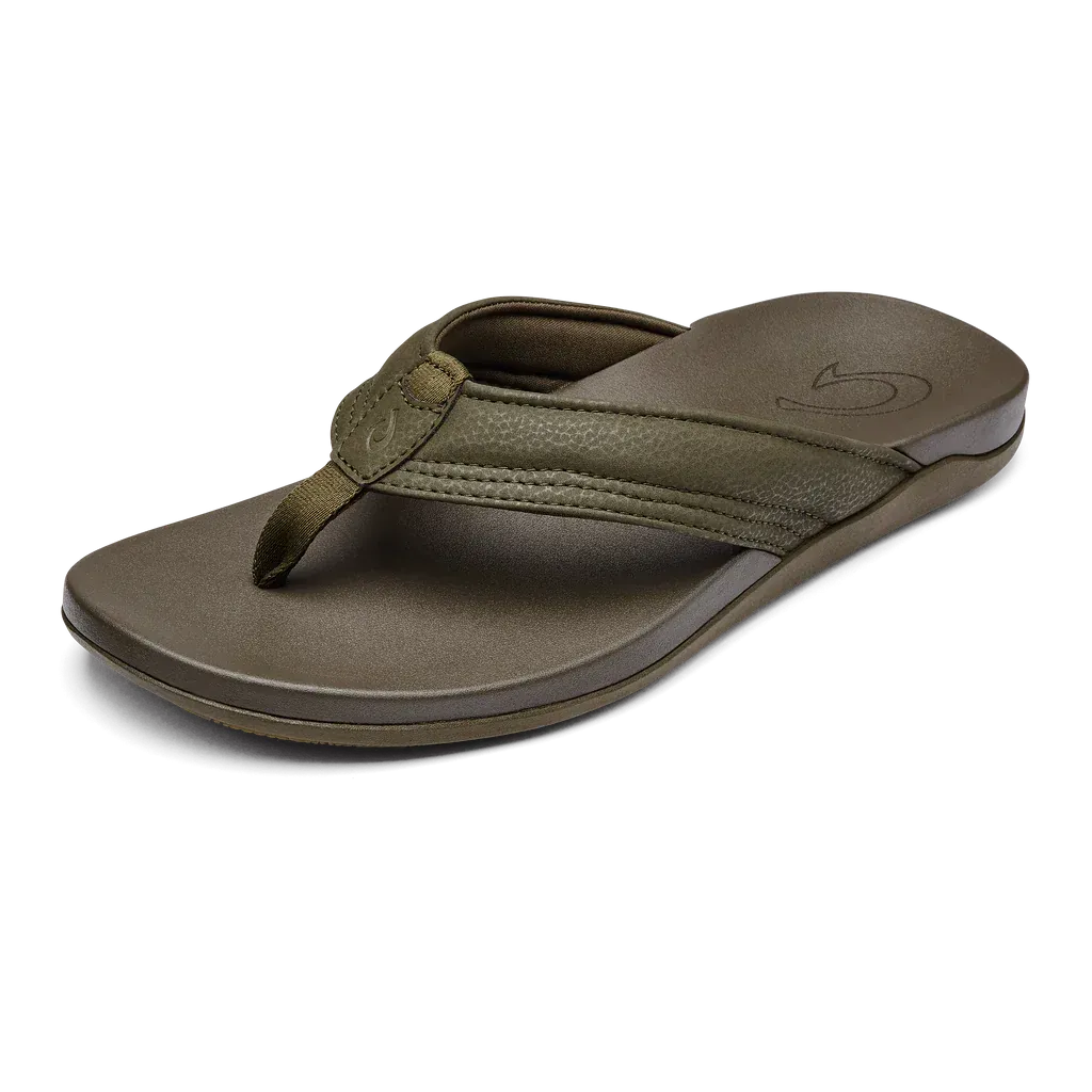 MEN'S OLUKAI MAHA | KONA / KONA