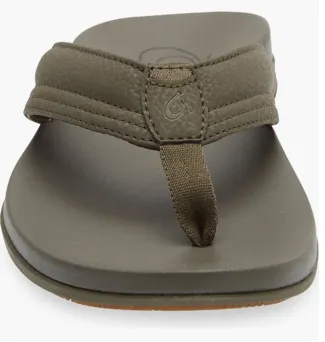 MEN'S OLUKAI MAHA | KONA / KONA