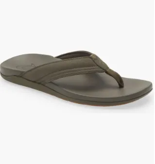 MEN'S OLUKAI MAHA | KONA / KONA