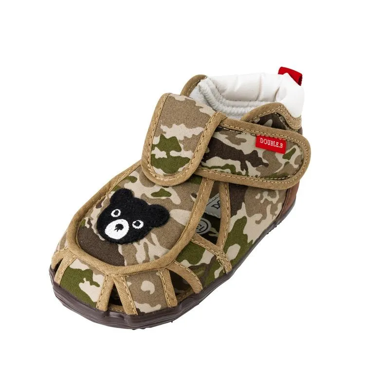 MIKIHOUSE DOUBLE_B SANDAL