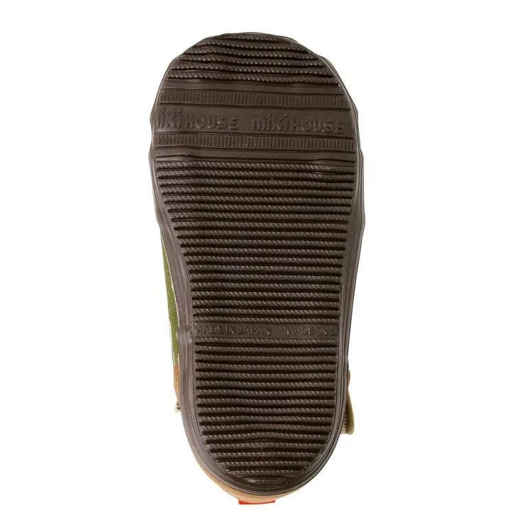 MIKIHOUSE DOUBLE_B SANDAL