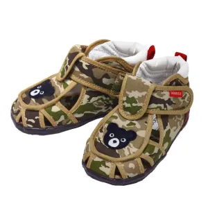 MIKIHOUSE DOUBLE_B SANDAL