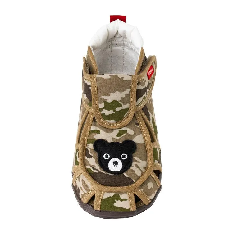 MIKIHOUSE DOUBLE_B SANDAL