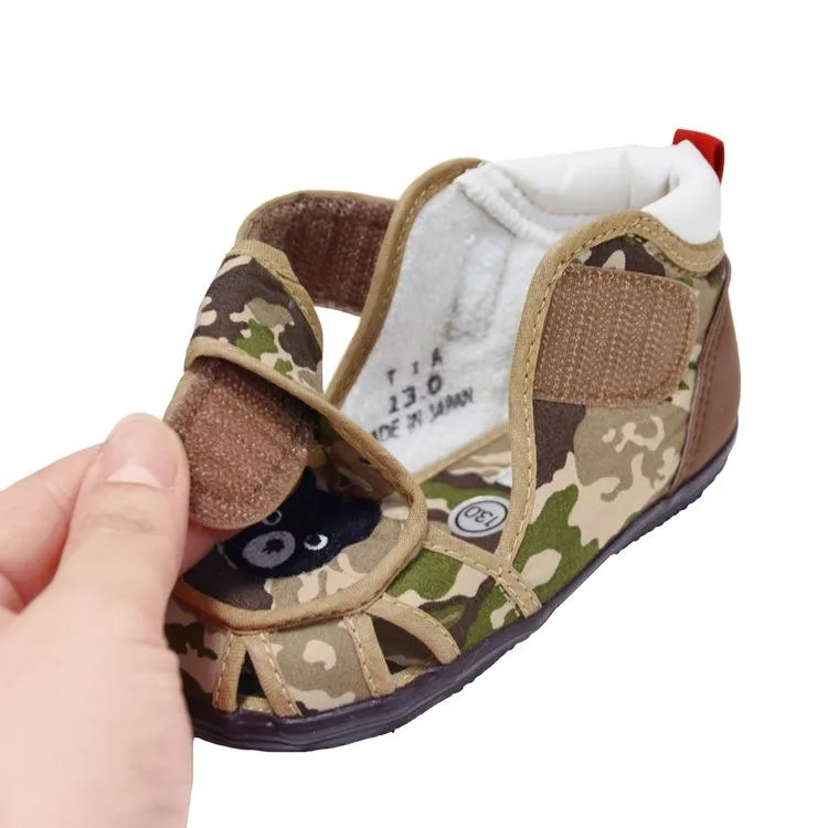 MIKIHOUSE DOUBLE_B SANDAL