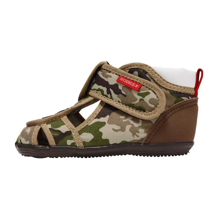 MIKIHOUSE DOUBLE_B SANDAL