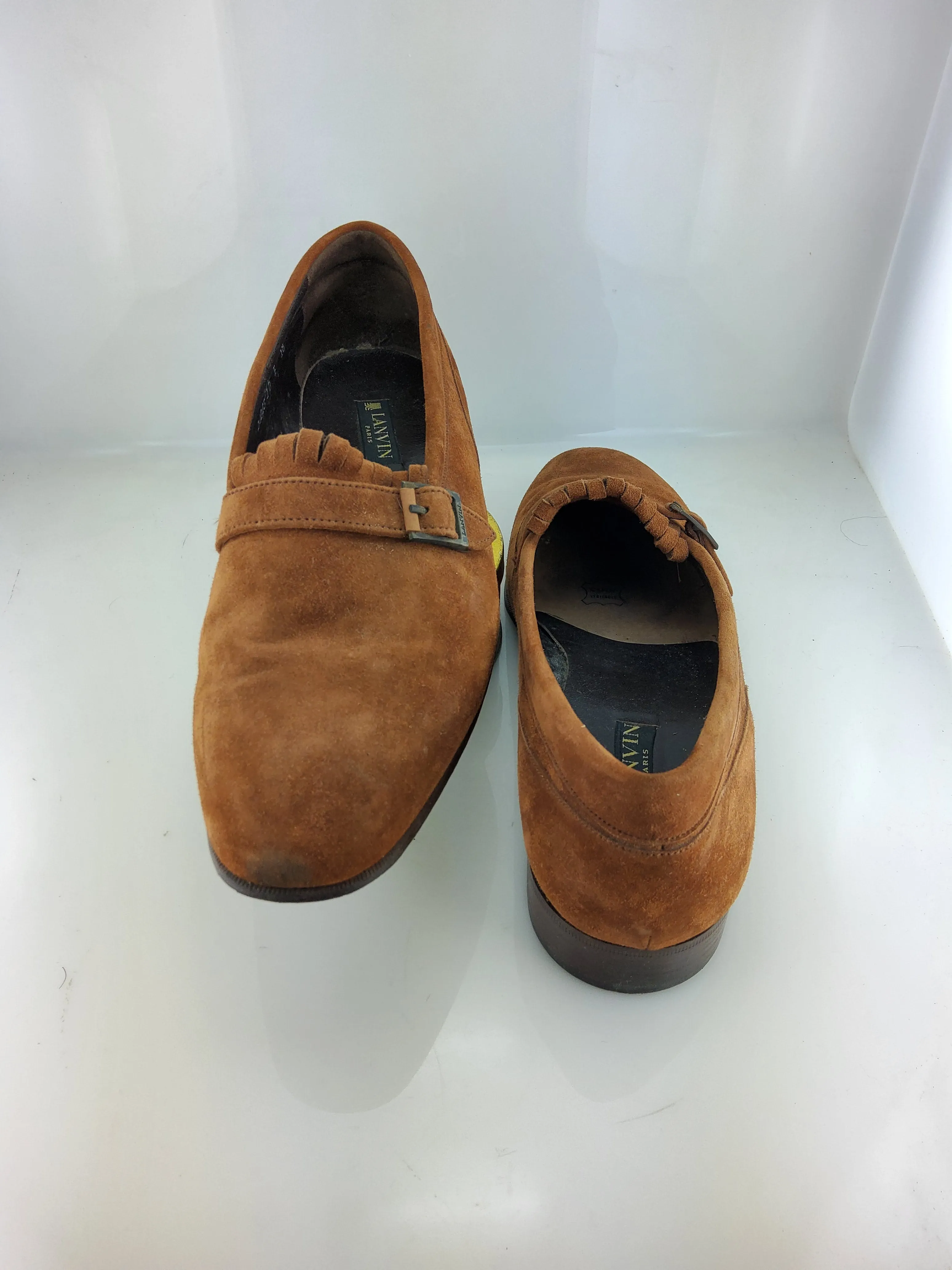 Moccasins