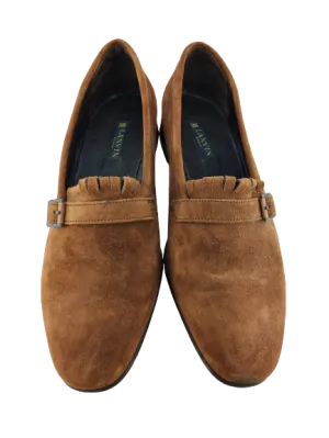 Moccasins
