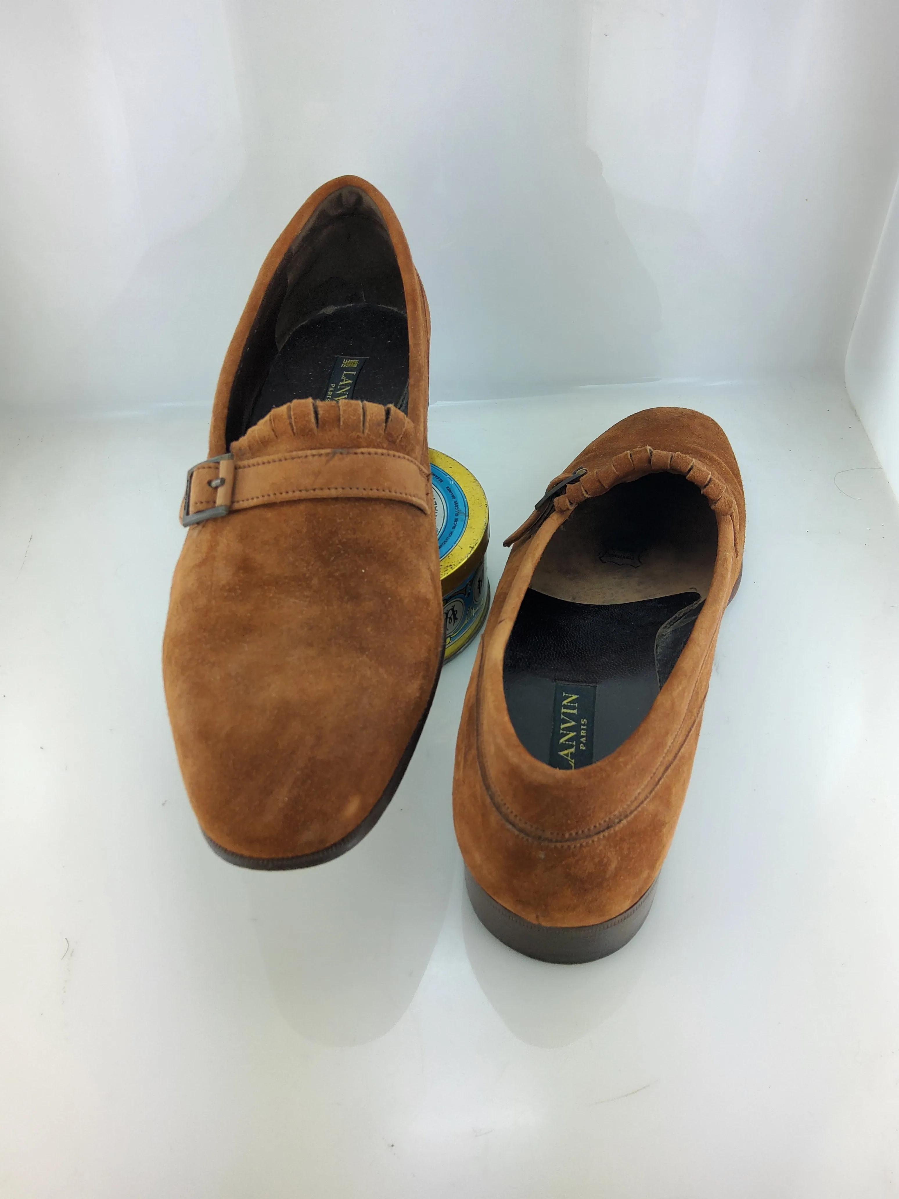 Moccasins
