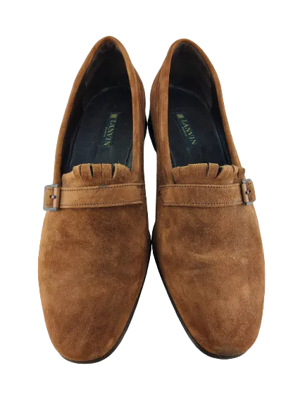 Moccasins
