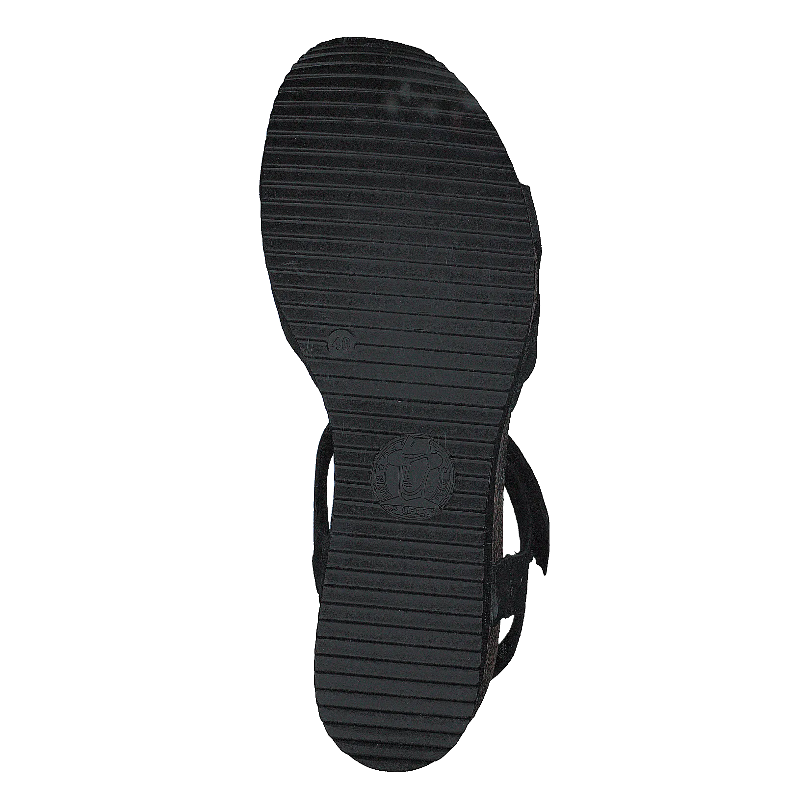 Nica Sport B1 Napa Grass Negro / Black
