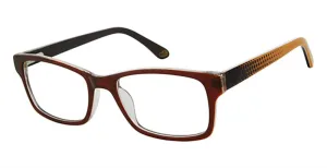 Nickelodeon Teenage Mutant Ninja Turtles Eyeglasses Combat