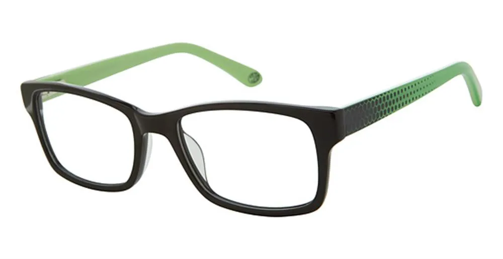 Nickelodeon Teenage Mutant Ninja Turtles Eyeglasses Combat