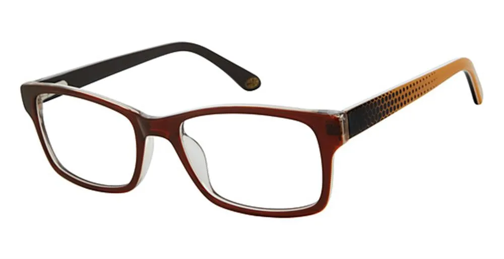 Nickelodeon Teenage Mutant Ninja Turtles Eyeglasses Combat