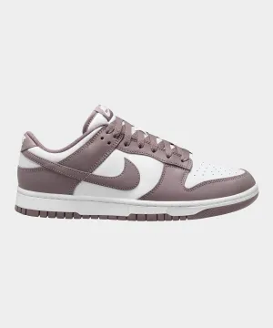 Nike Dunk Low in White   Taupe Grey