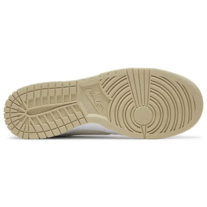 Nike Dunk Low Phantom Sanddrift