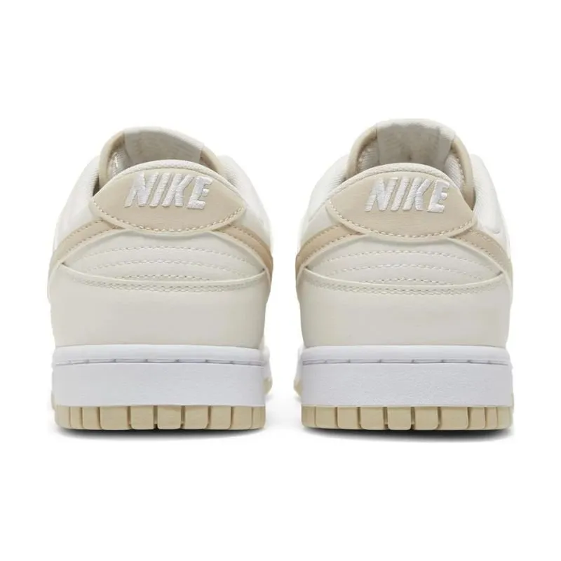 Nike Dunk Low Phantom Sanddrift