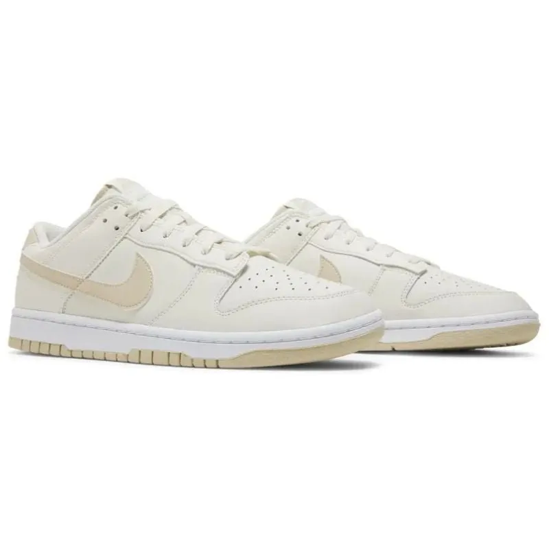 Nike Dunk Low Phantom Sanddrift
