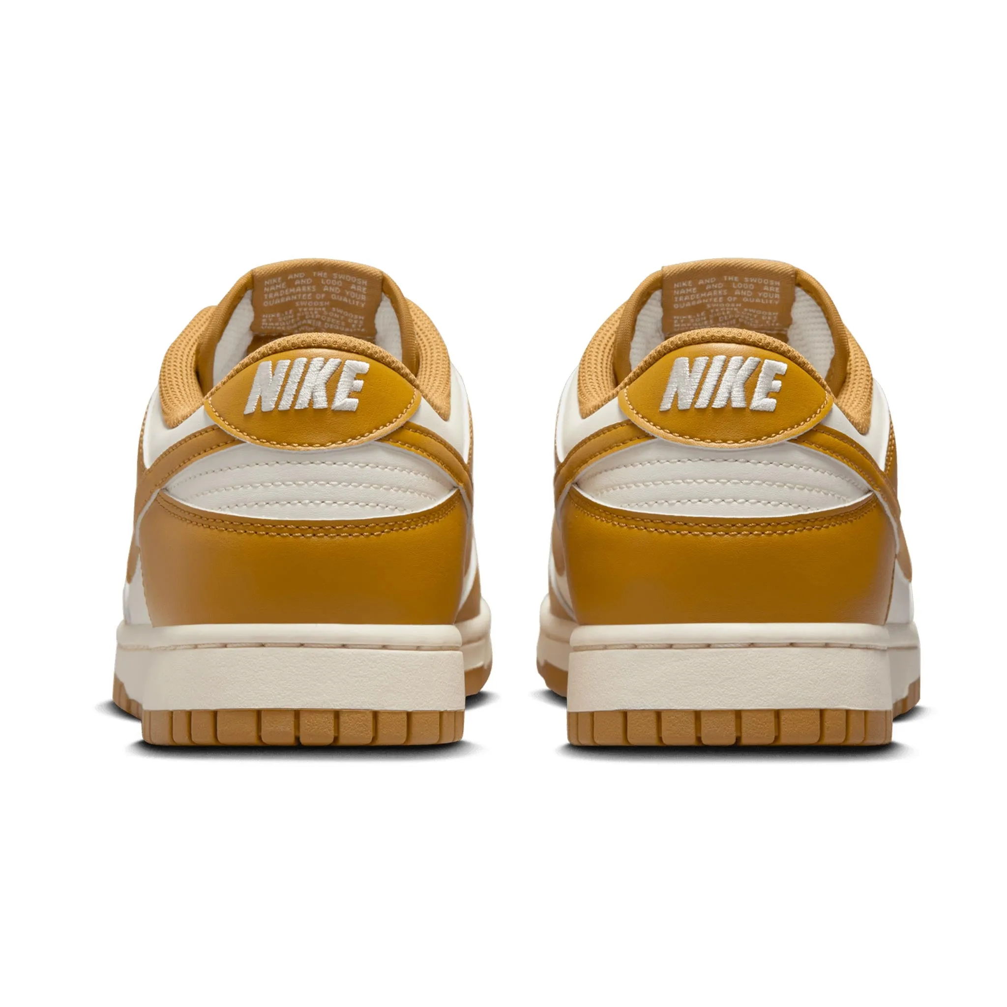 Nike Dunk Low Retro Pale Ivory/Wheat-Pale Ivory HF5441-108