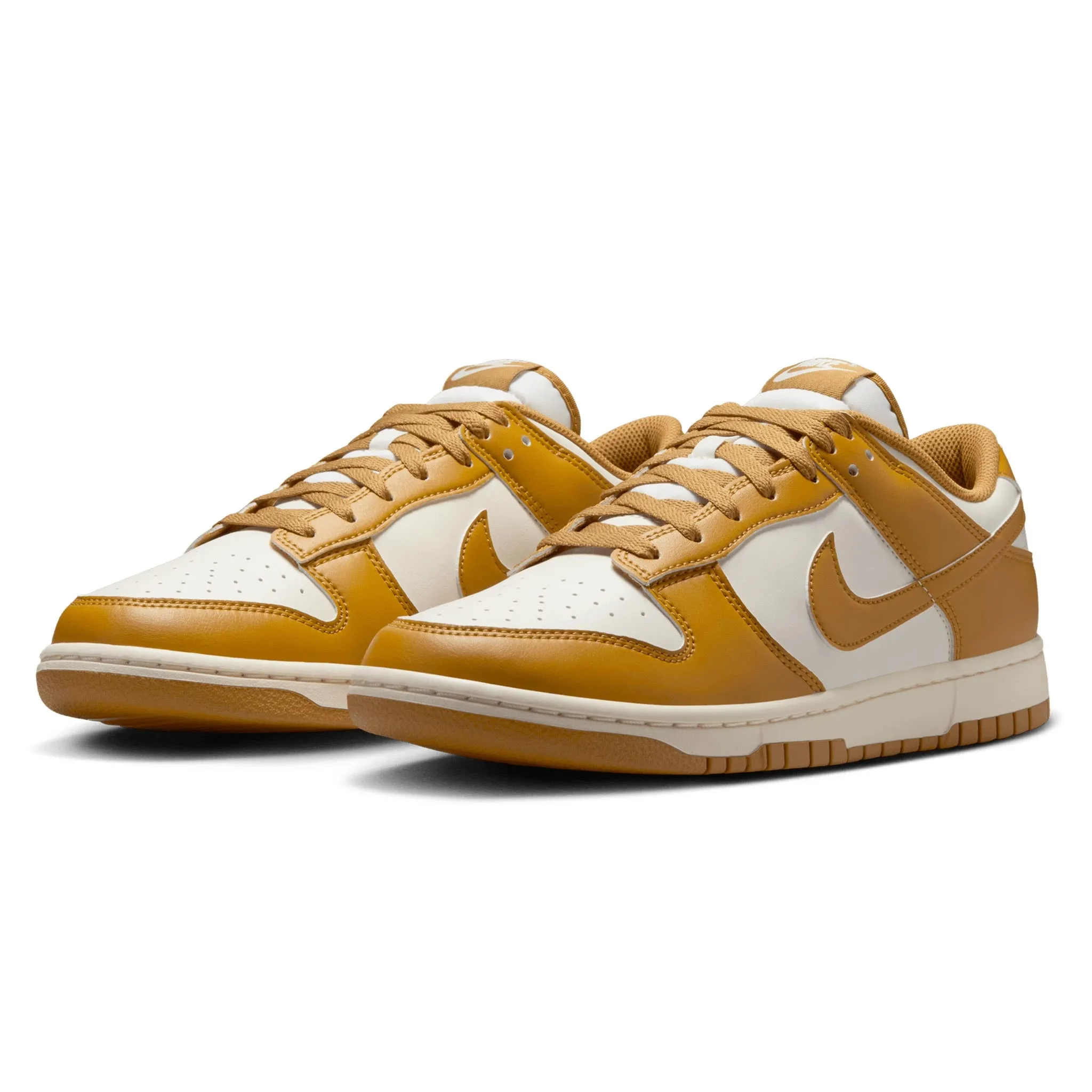 Nike Dunk Low Retro Pale Ivory/Wheat-Pale Ivory HF5441-108