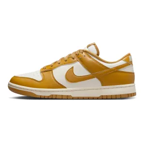 Nike Dunk Low Retro Pale Ivory/Wheat-Pale Ivory HF5441-108