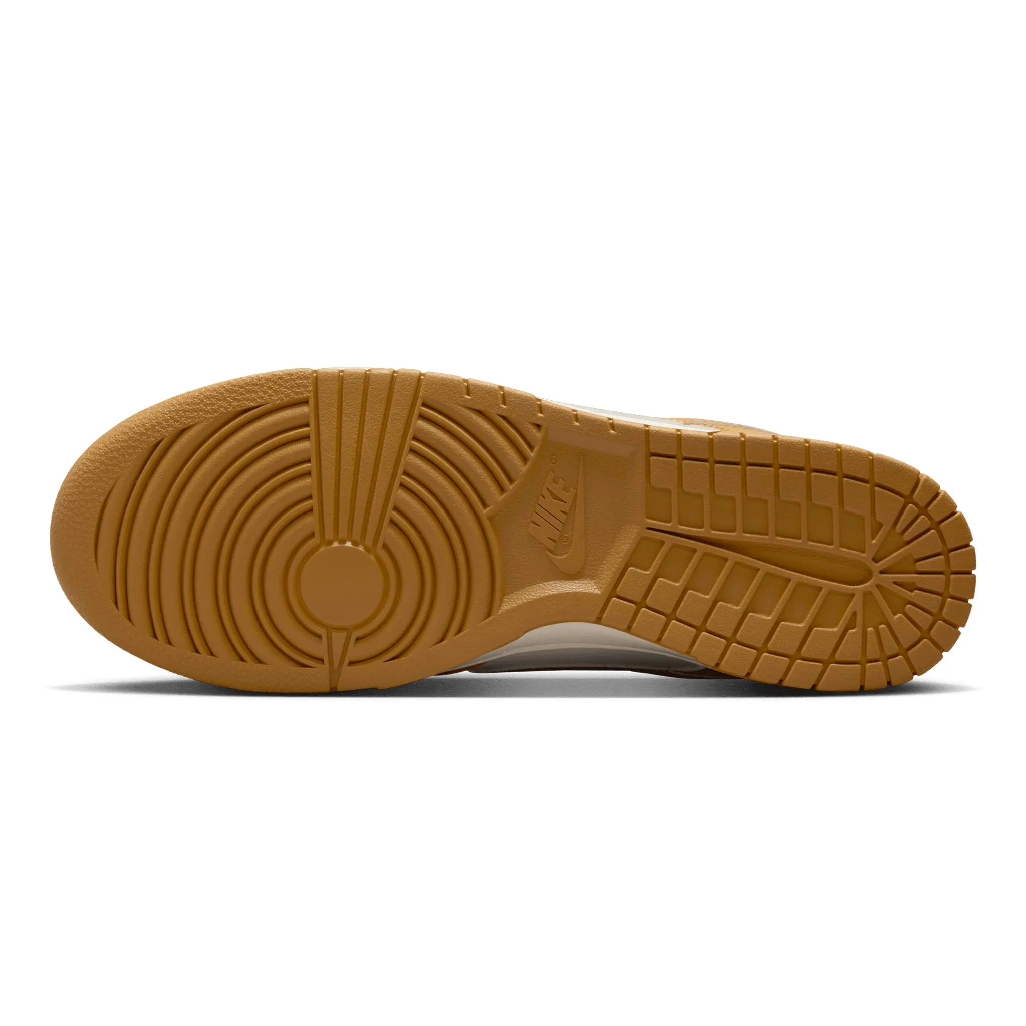 Nike Dunk Low Retro Pale Ivory/Wheat-Pale Ivory HF5441-108