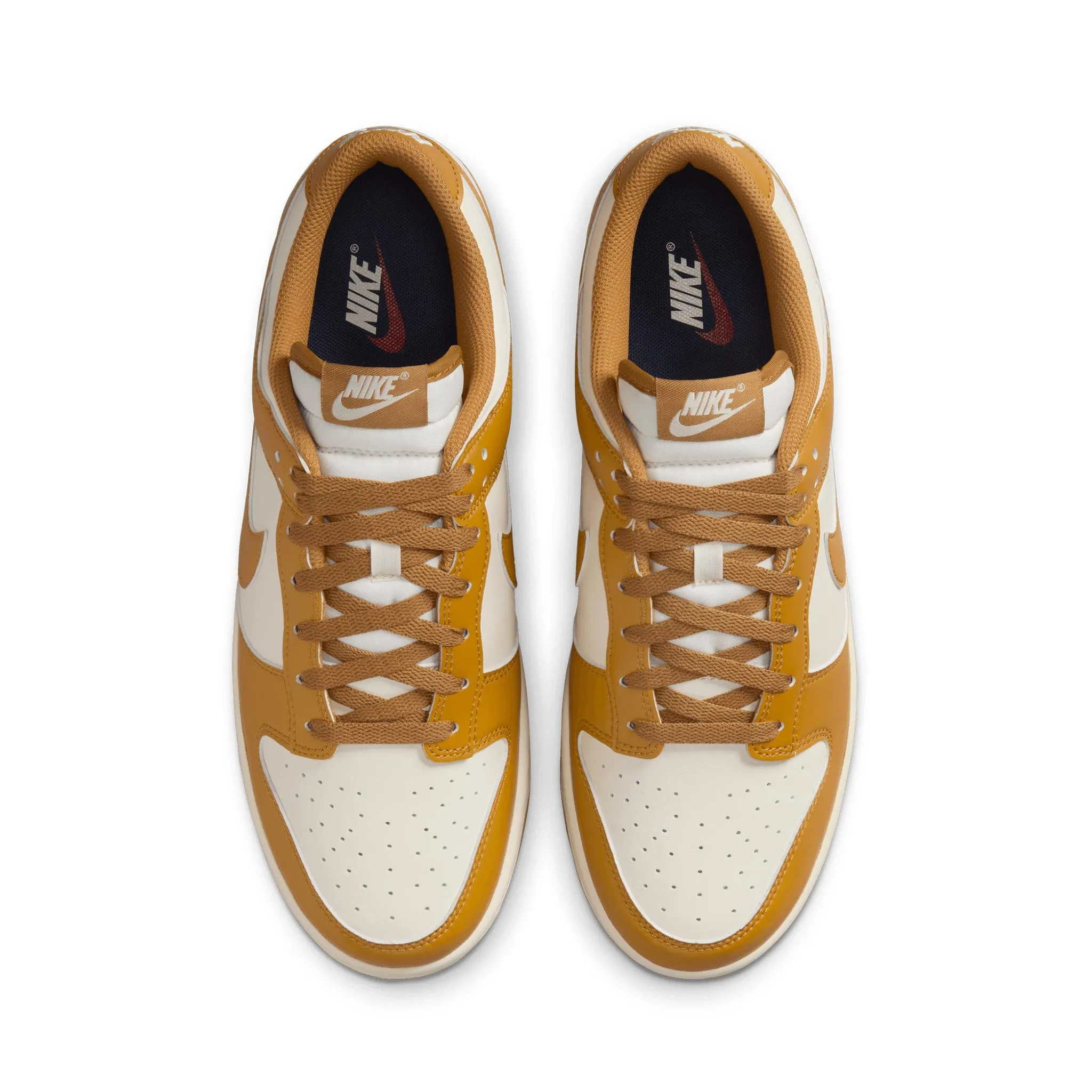 Nike Dunk Low Retro Pale Ivory/Wheat-Pale Ivory HF5441-108