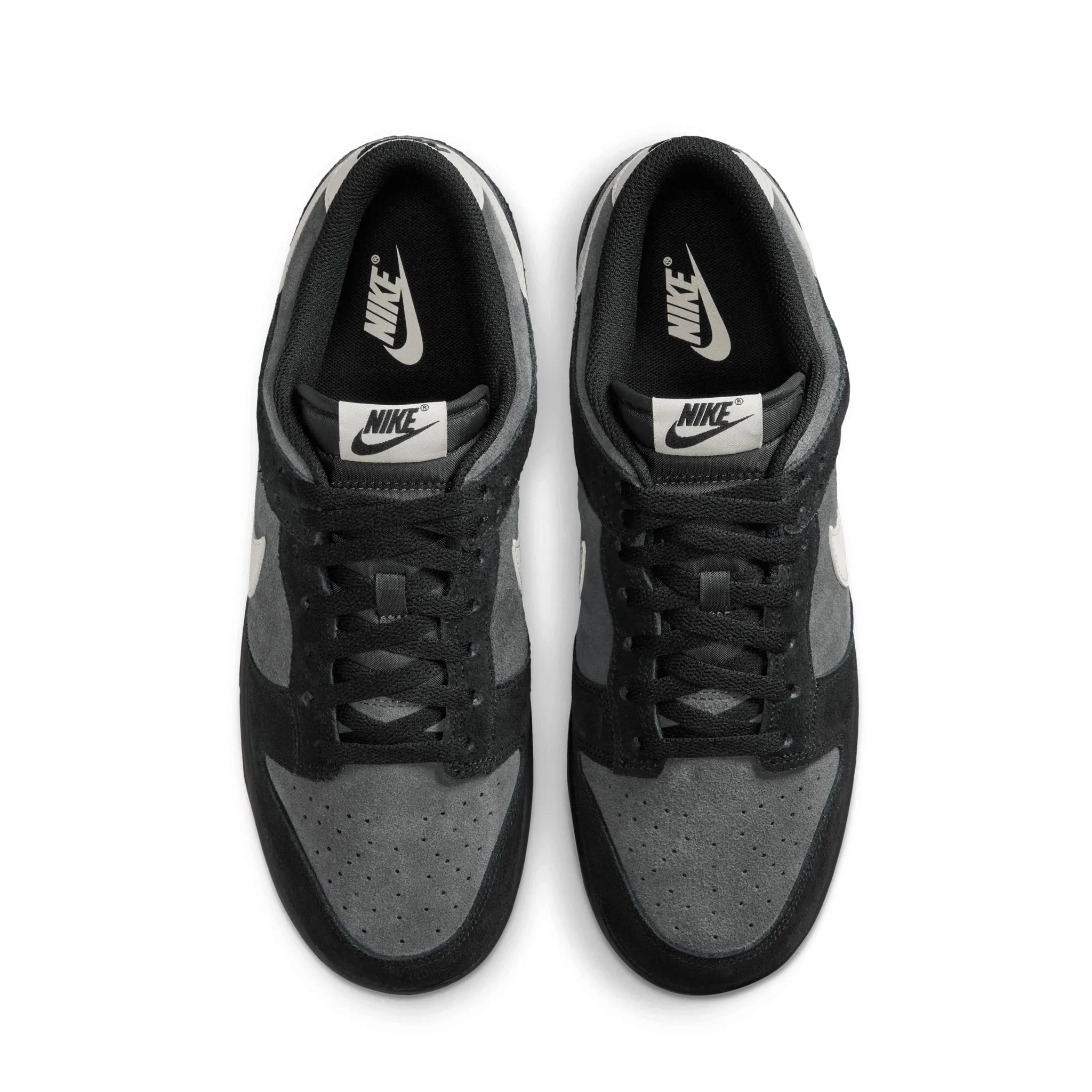 Nike Dunk Low Retro SE Black/Pale Ivory-Anthracite HQ1931-001