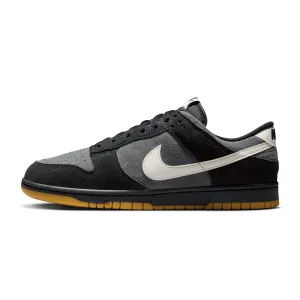 Nike Dunk Low Retro SE Black/Pale Ivory-Anthracite HQ1931-001