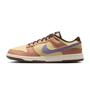 Nike Dunk Low Retro SE Dusted Clay/Dusty Amthyst-Team Gold HF3141-200