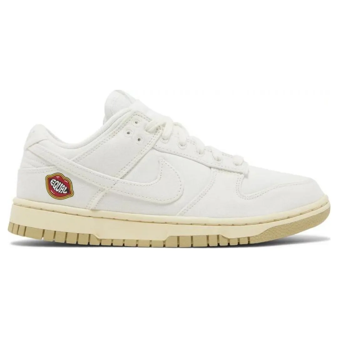 Nike Dunk Low SE 'The Future is Equal'