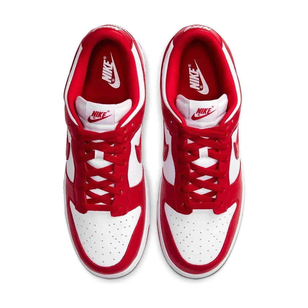 Nike Dunk Low SP 'St. John's University Red'