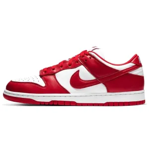 Nike Dunk Low SP 'St. John's University Red'