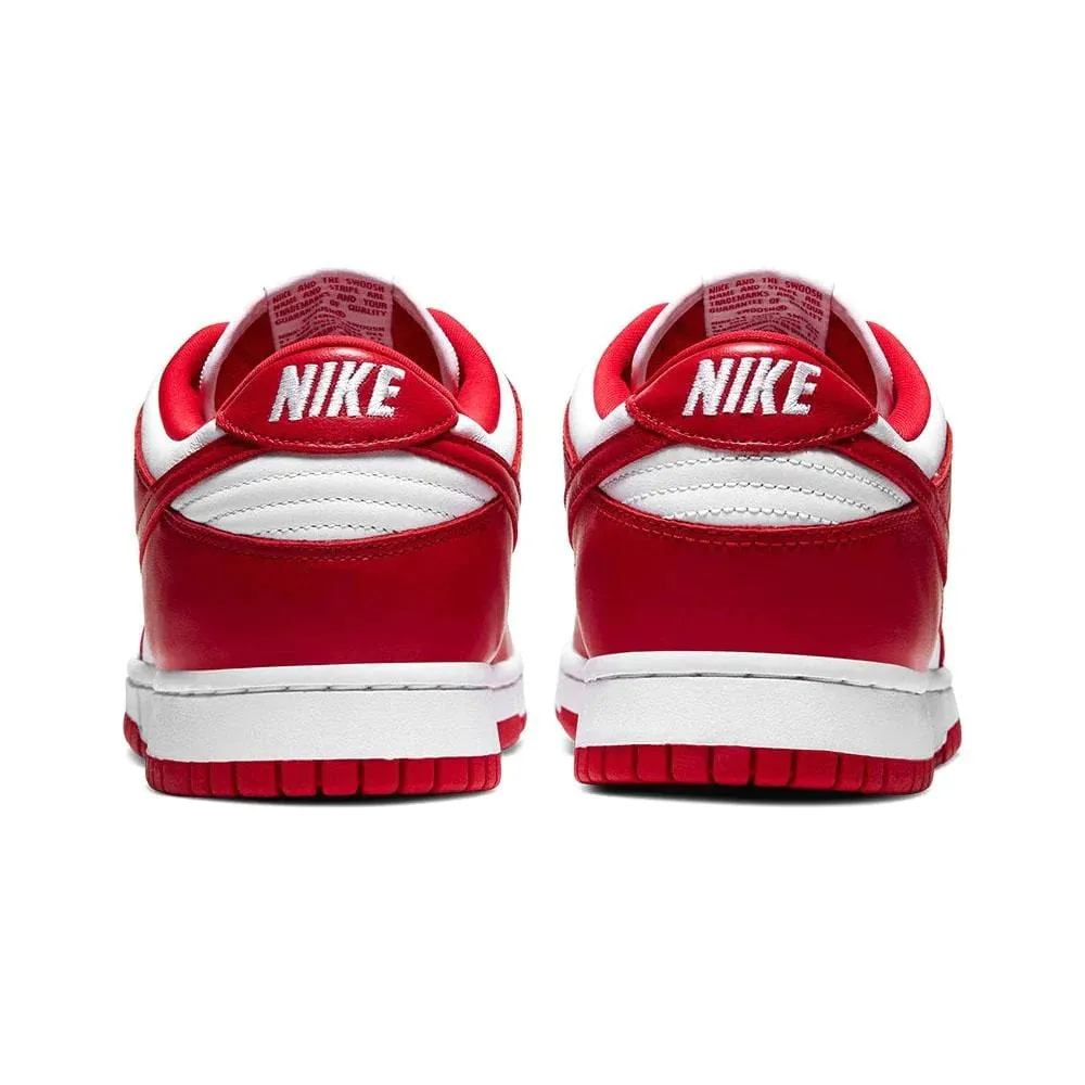 Nike Dunk Low SP 'St. John's University Red'