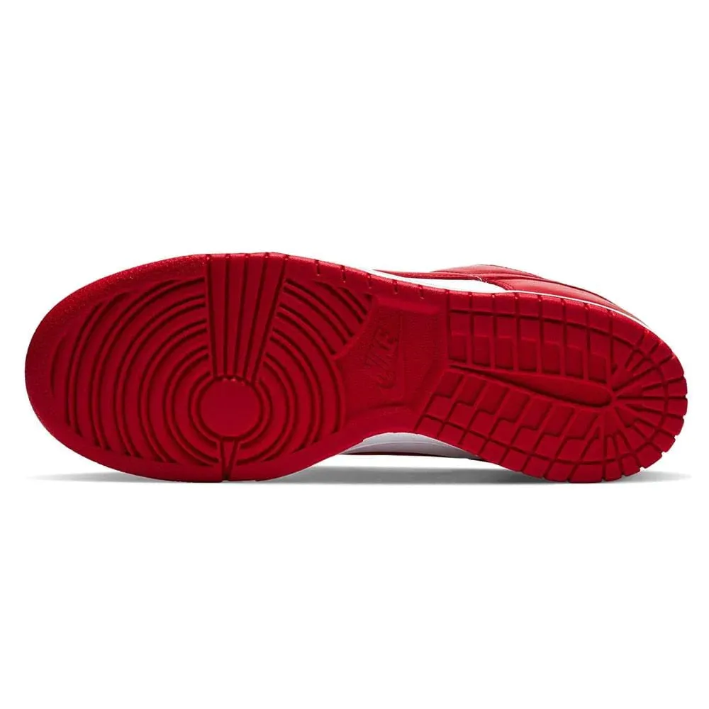 Nike Dunk Low SP 'St. John's University Red'