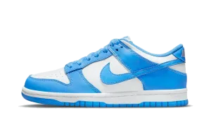 Nike Dunk Low UNC