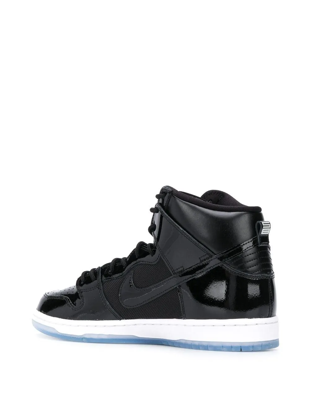 Nike SB Dunk High "Space Jam 2019" sneakers