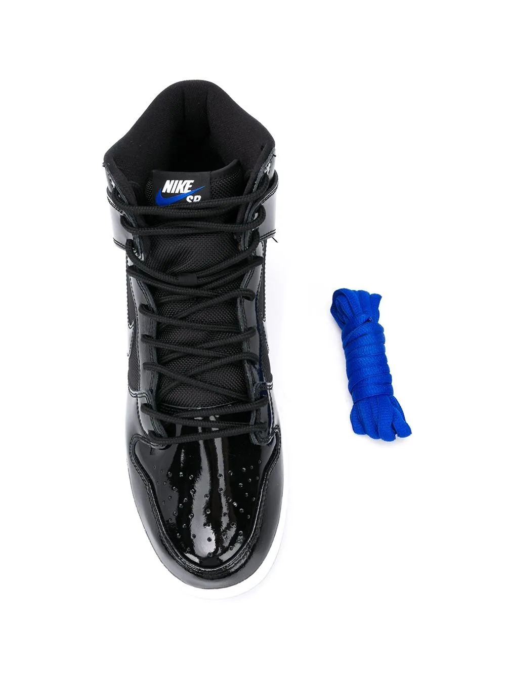 Nike SB Dunk High "Space Jam 2019" sneakers