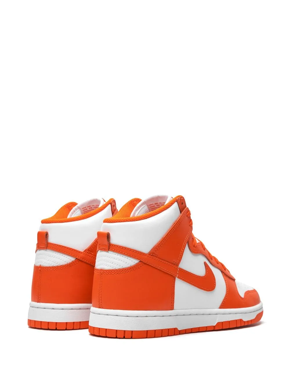 Nike x Ambush Dunk High "Syracuse" sneakers