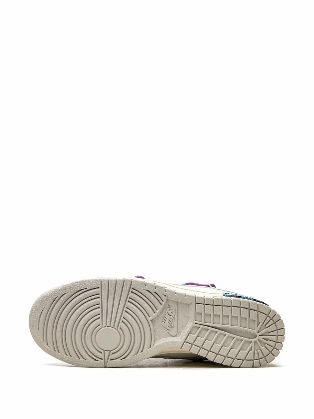 Nike x Off-White Dunk Low sneakers