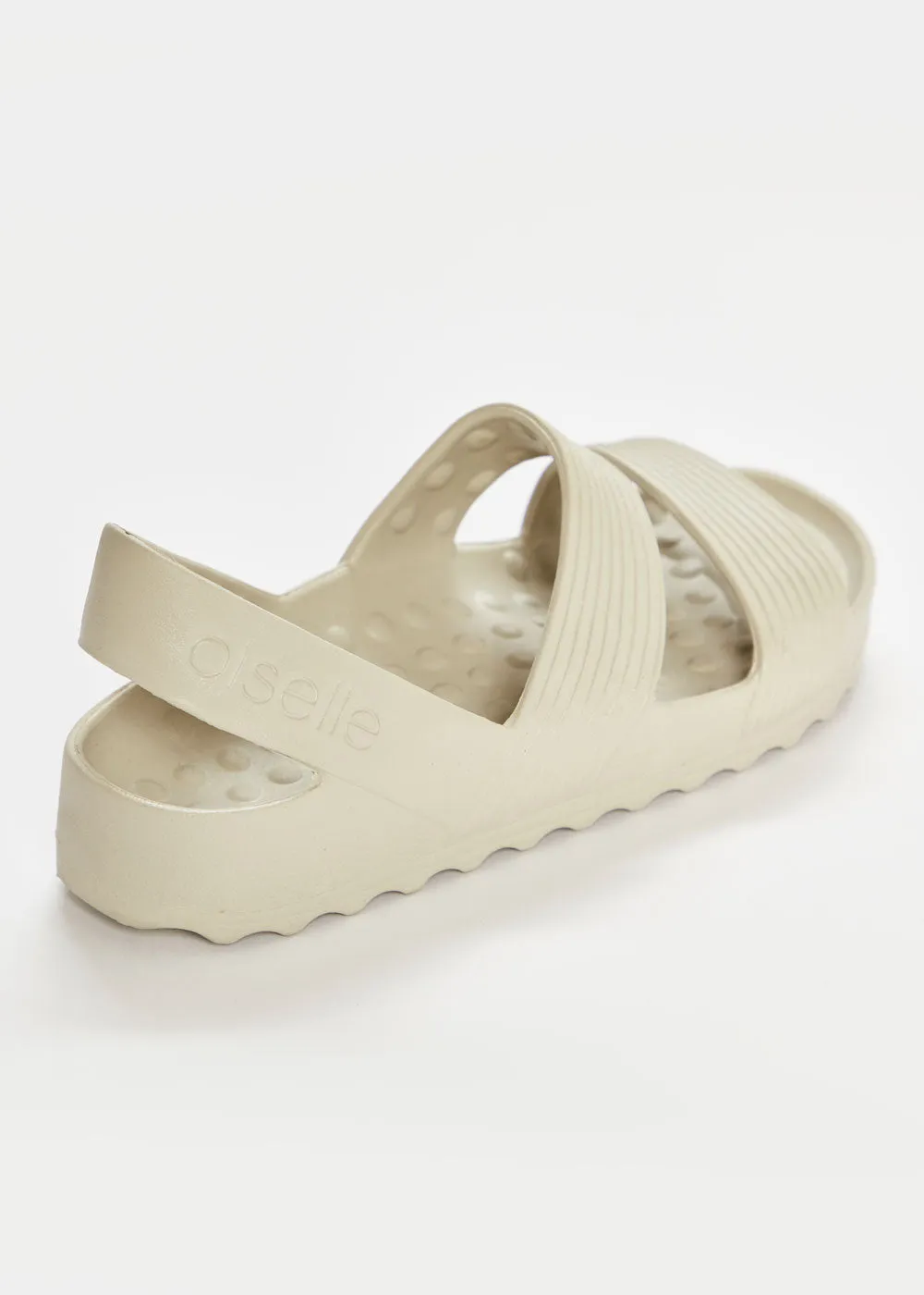 Oiselle Sport Sandals