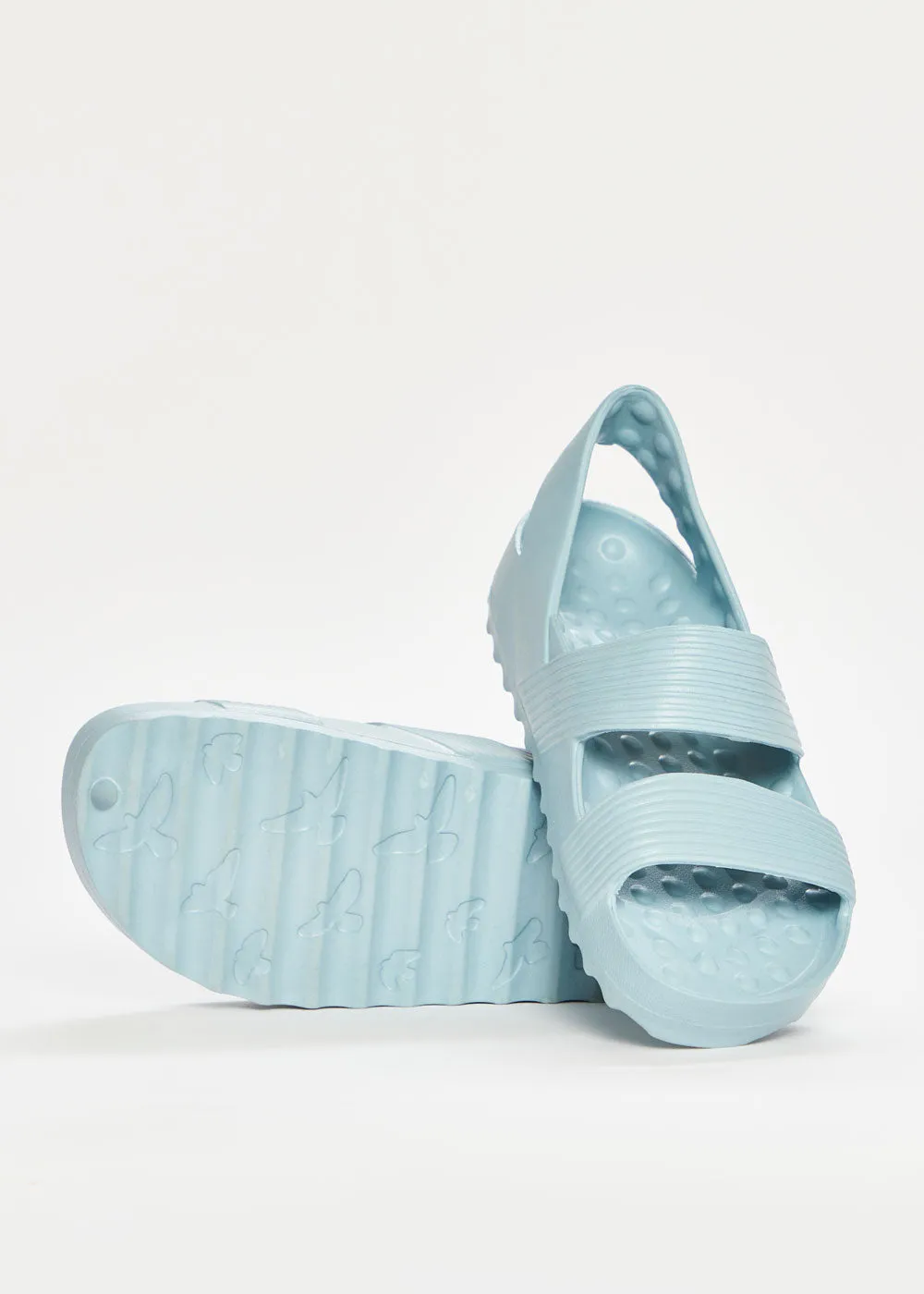 Oiselle Sport Sandals