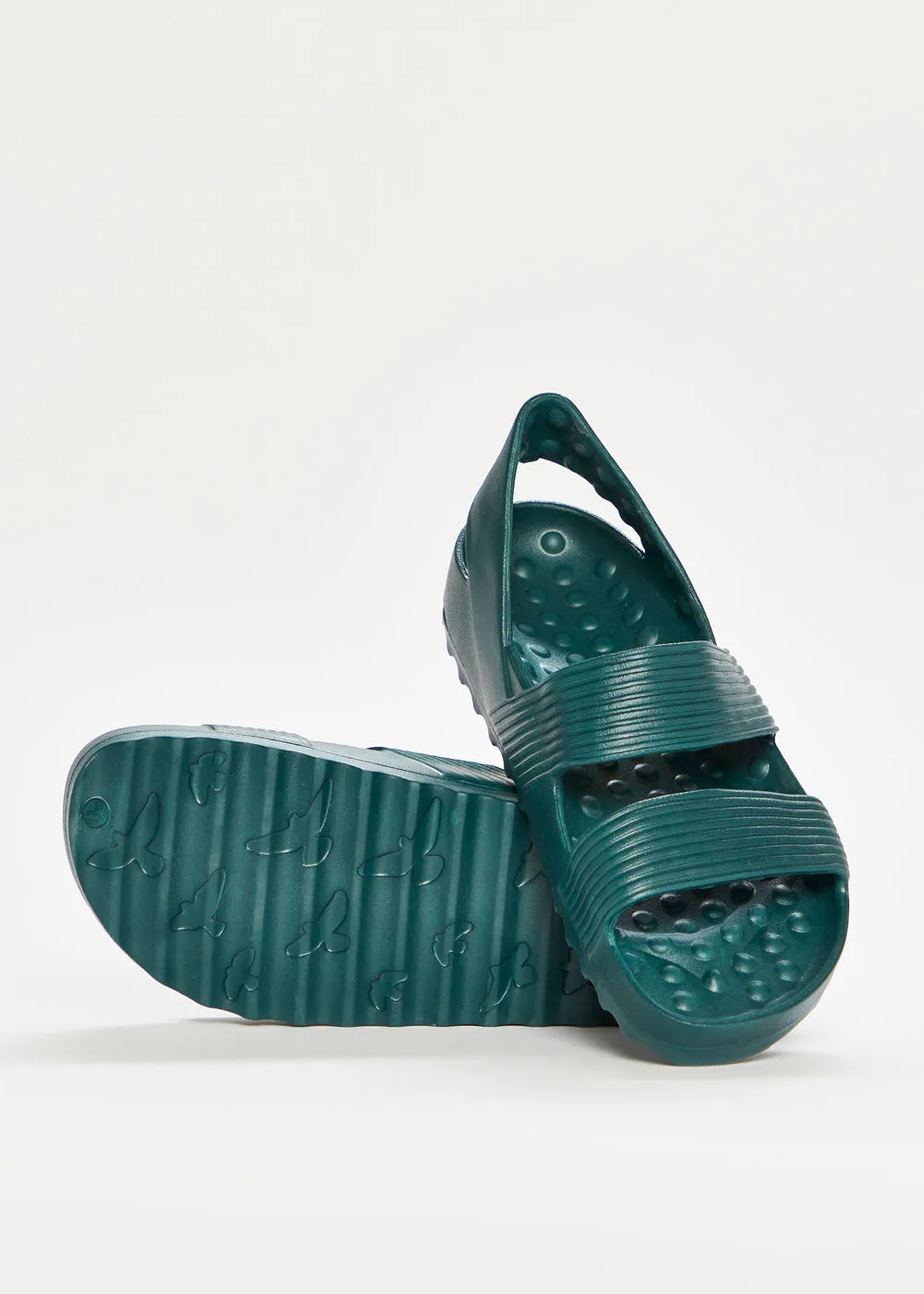 Oiselle Sport Sandals