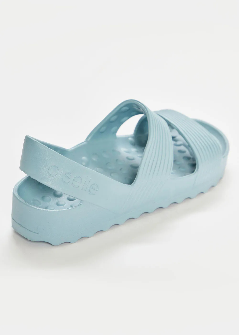 Oiselle Sport Sandals
