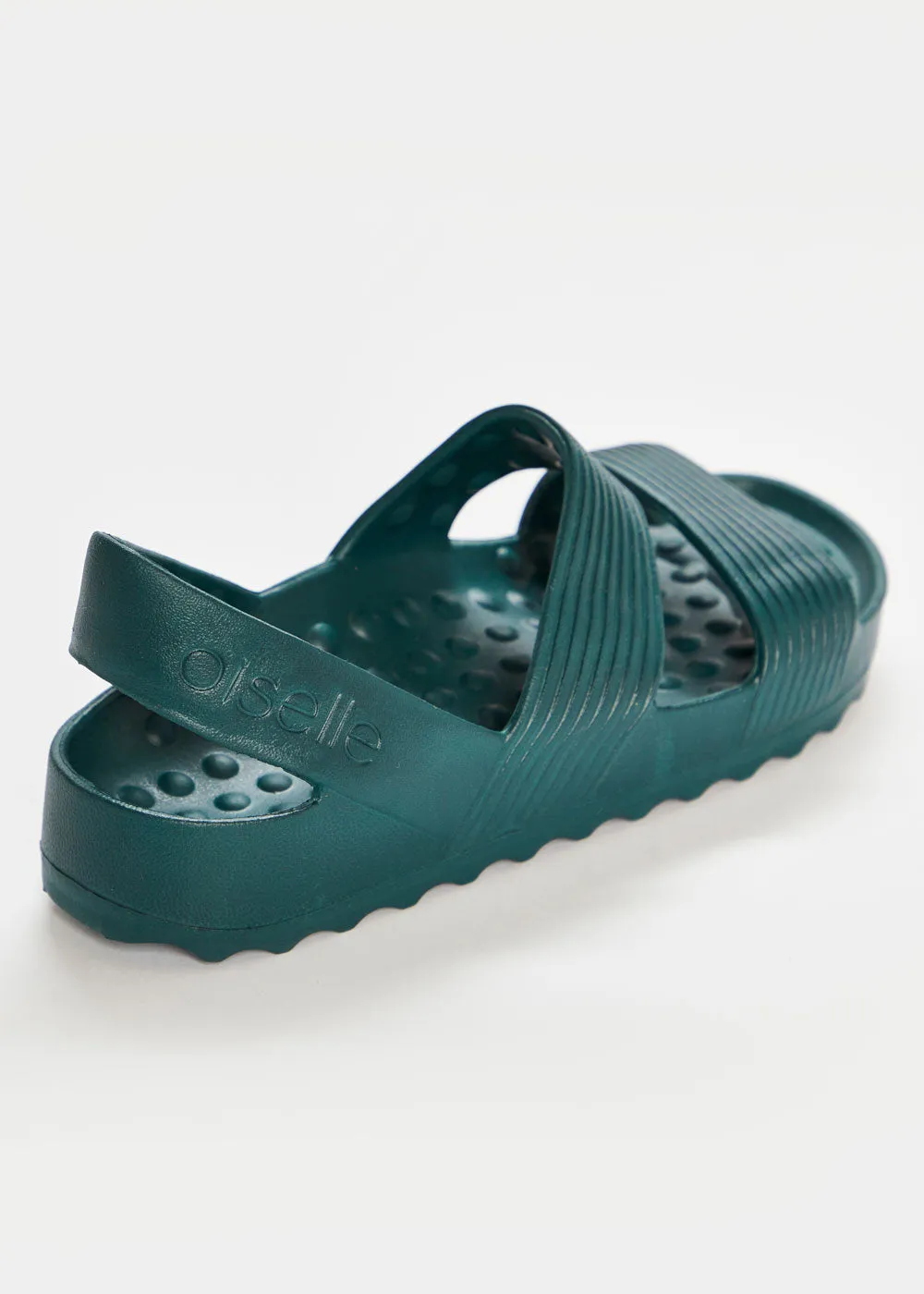 Oiselle Sport Sandals