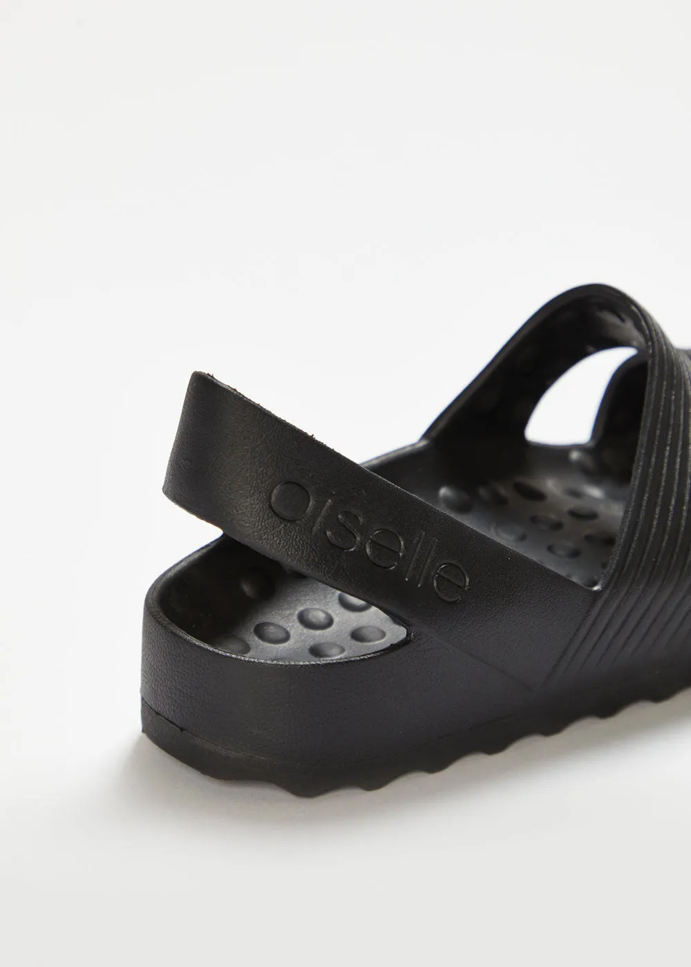 Oiselle Sport Sandals