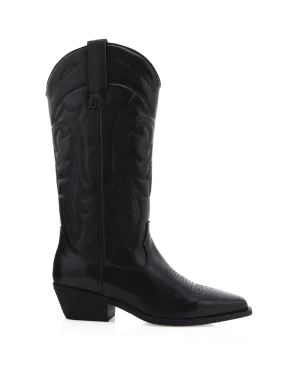 OTTILIE - BLACK