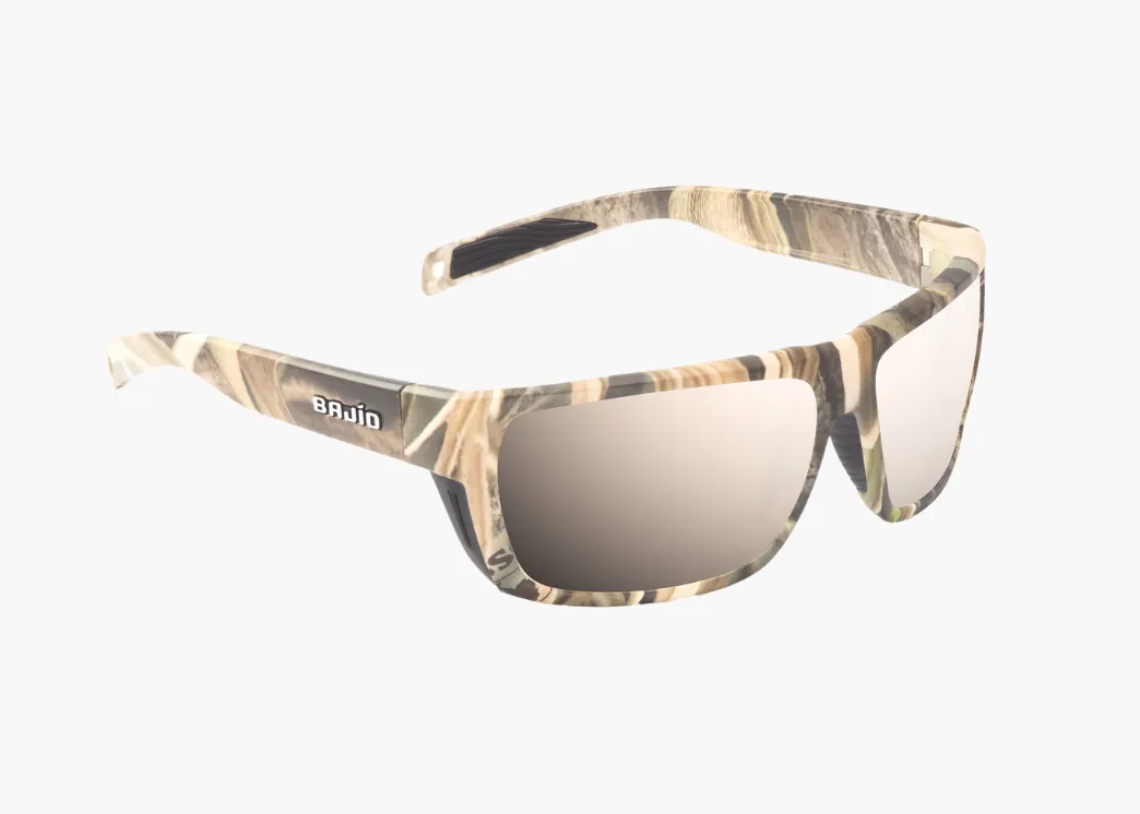 Palometa - Ducks Unlimited Camo Rx