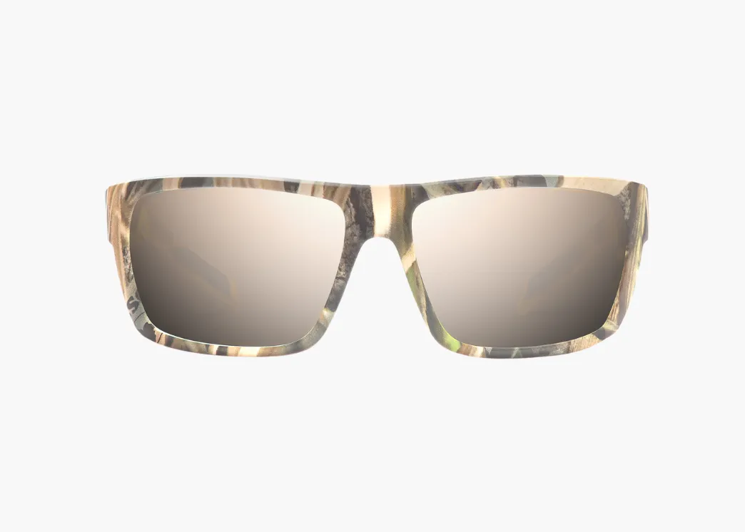Palometa - Ducks Unlimited Camo Rx