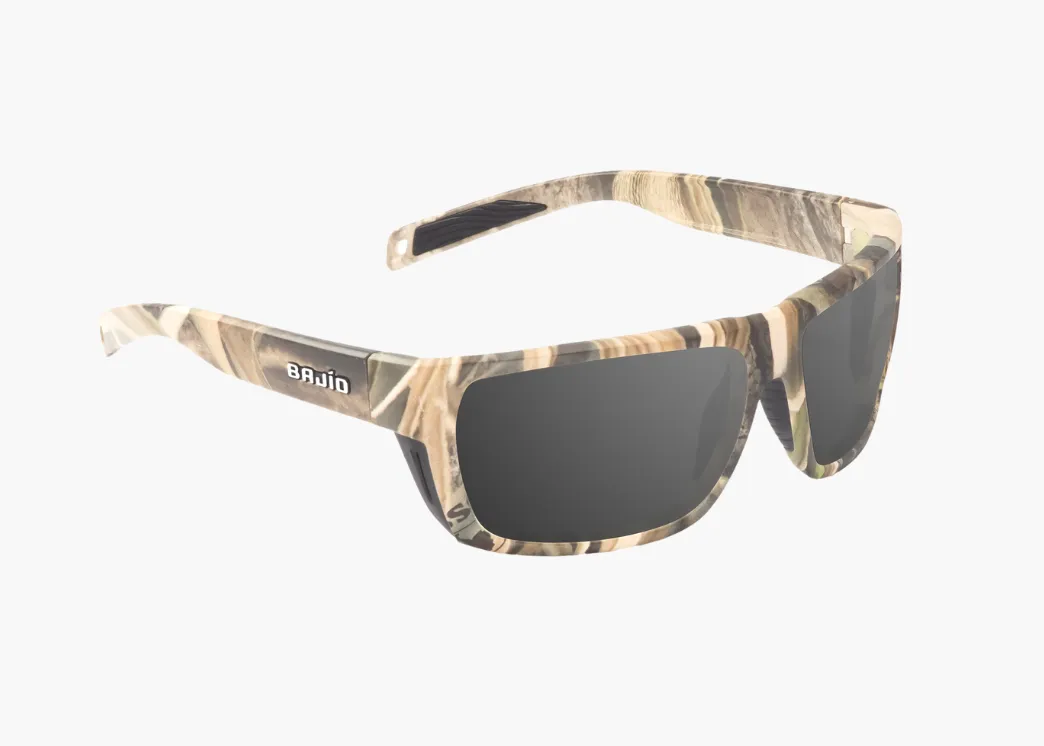 Palometa - Ducks Unlimited Camo Rx